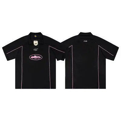 Corteiz T-Shirts Assorted graphic short-sleeve designs — Style 7