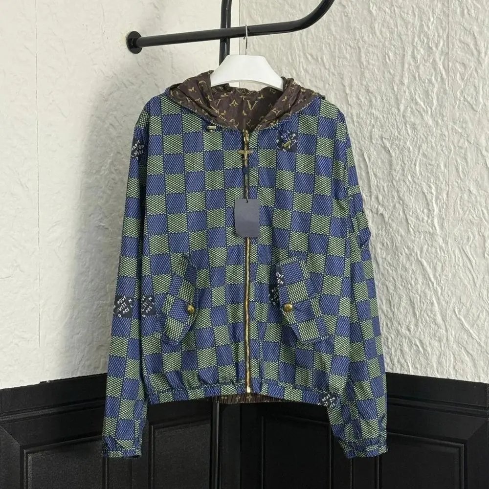 Louis Vuitton Jacket — W2CFinds curated find