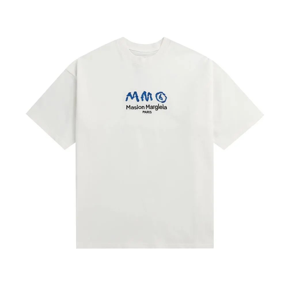 Unbranded T-Shirts Short-Sleeve Graphic Print T-Shirt — Style 2