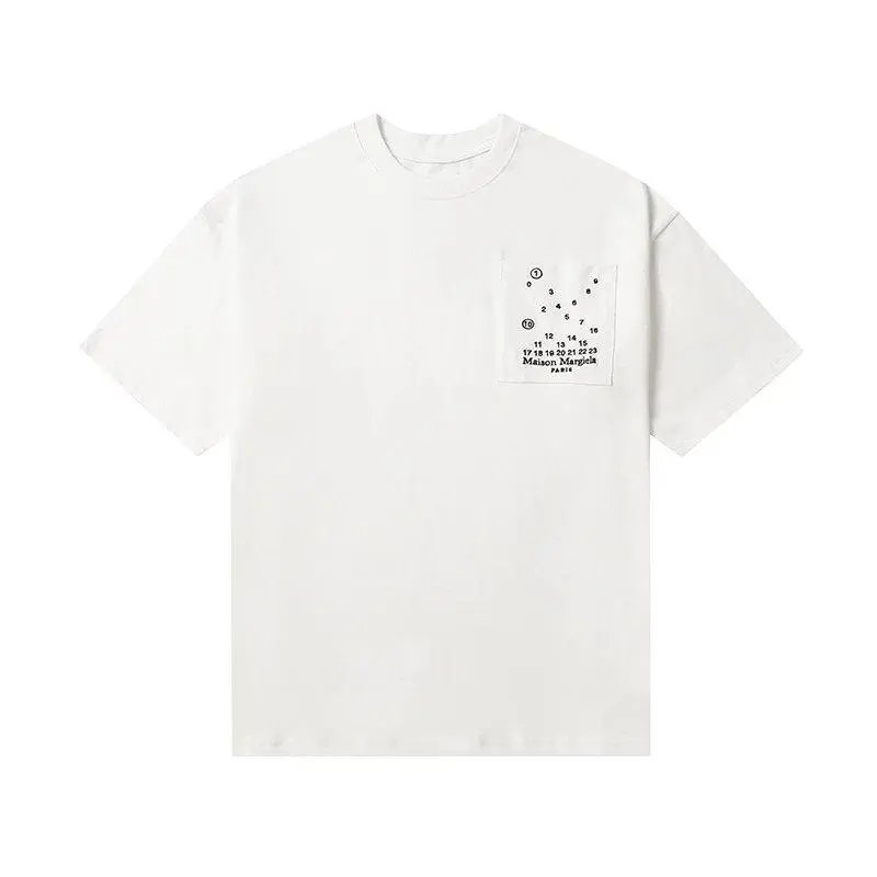 Unbranded T-Shirts Short-Sleeve Graphic Print T-Shirt — Style 10