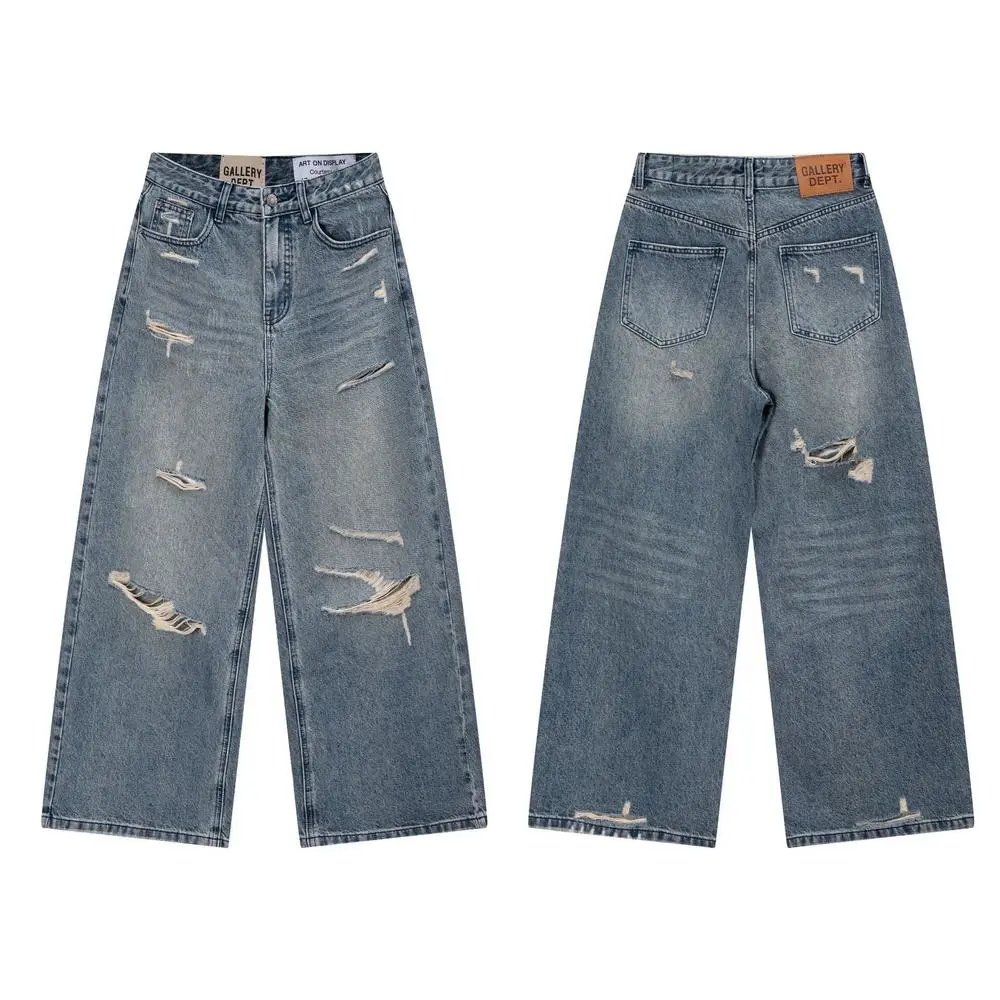 Gallery Dept Jeans — W2CFinds curated find