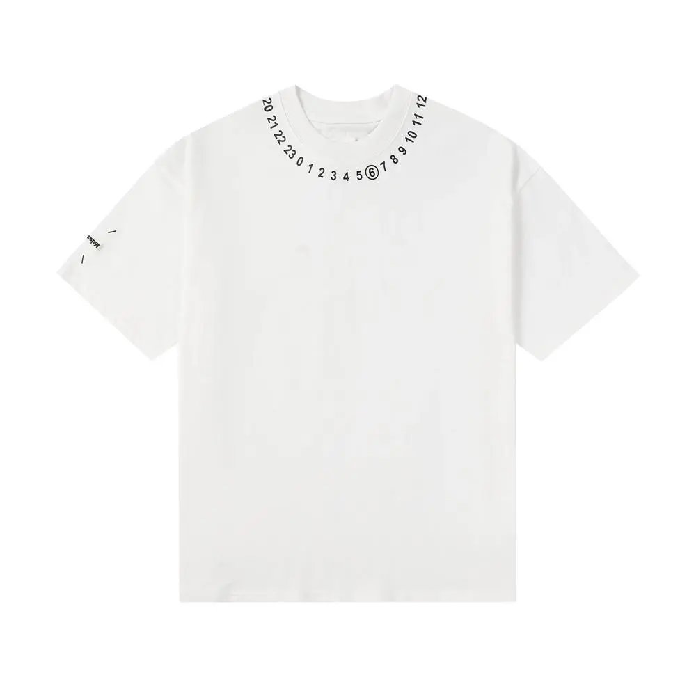 Unbranded T-Shirts Short-Sleeve Graphic Print T-Shirt — Style 18