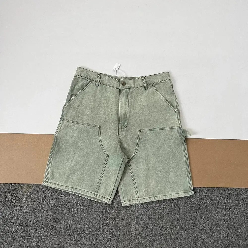 Carhartt Shorts Carpenter with utility pockets — Style 2