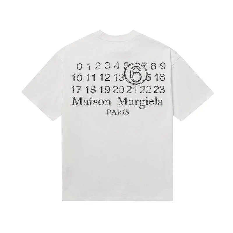 Unbranded T-Shirts Short-Sleeve Graphic Print T-Shirt — Style 26