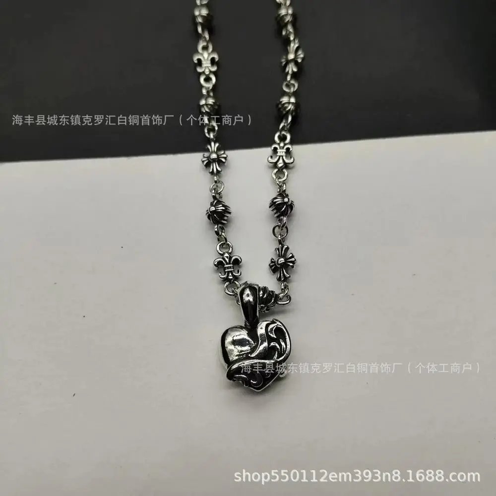 Unbranded Jewelry Assorted Gothic Pendant Necklaces — Style 2