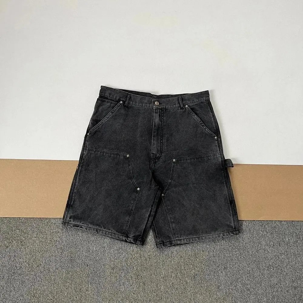 Carhartt Shorts Carpenter with utility pockets image 9