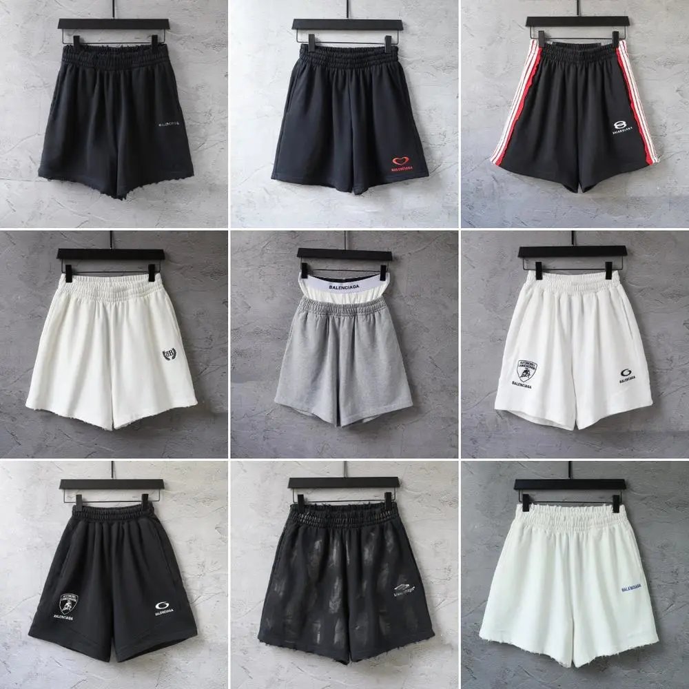 Balenciaga Shorts  — W2CFinds curated find