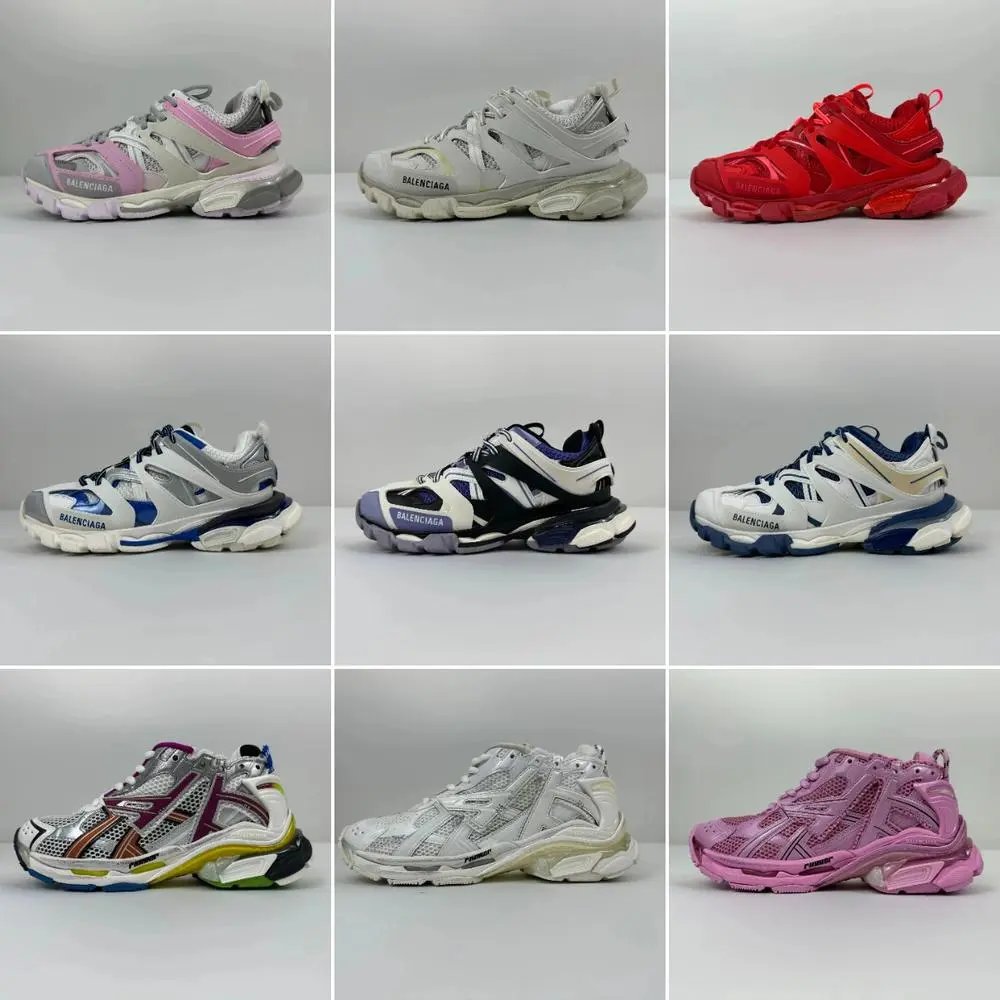Balenciaga shoes — W2CFinds curated find