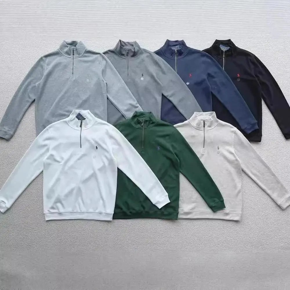 Ralph Lauren Sweatshirt — W2CFinds curated find