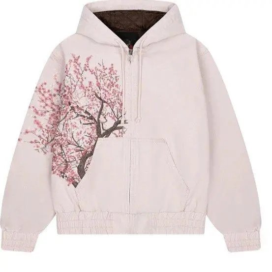 Derschutze jacket 
