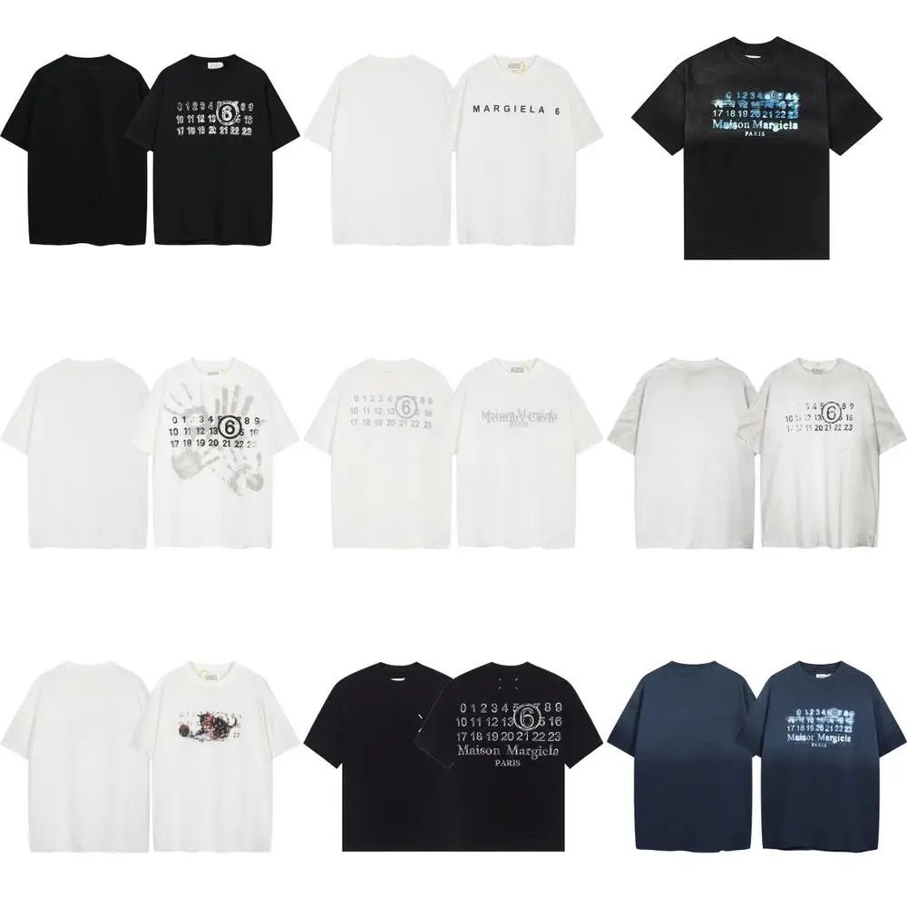 Maison Margiela Tee — W2CFinds curated find
