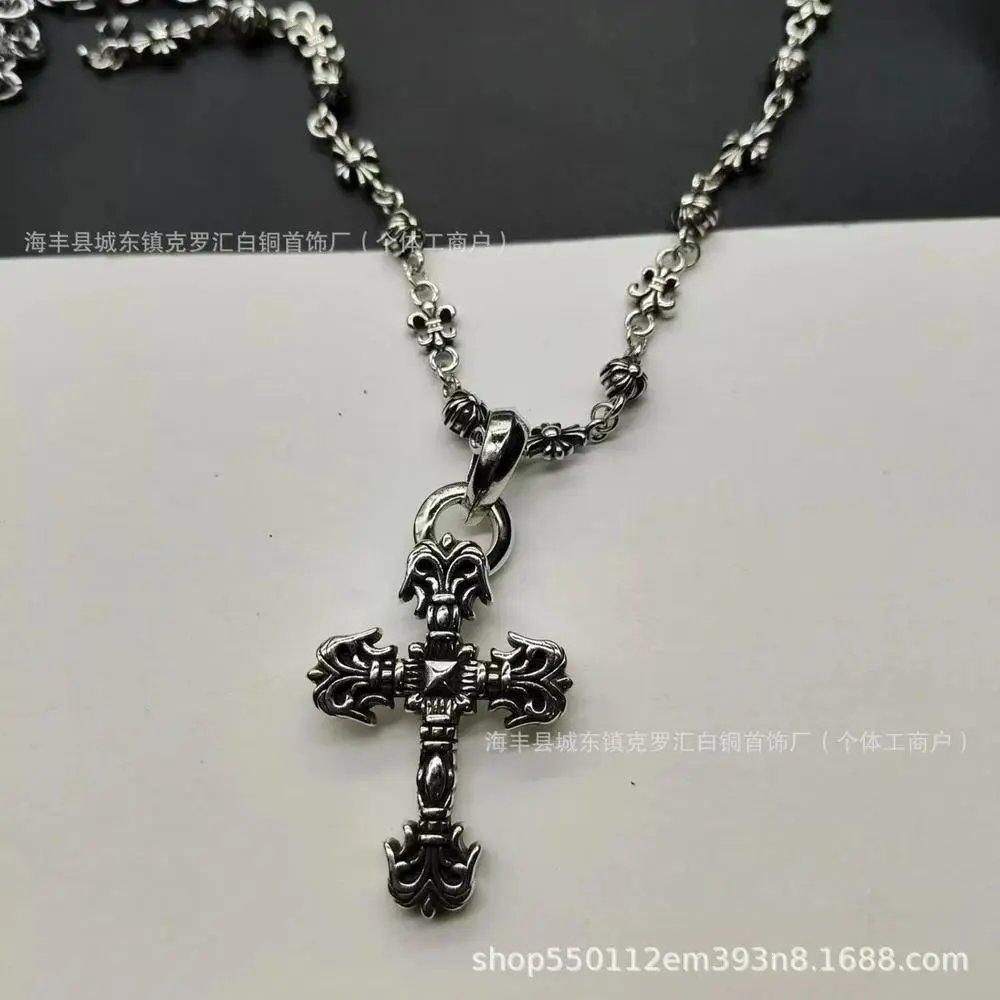 Unbranded Jewelry Assorted Gothic Pendant Necklaces — Style 18