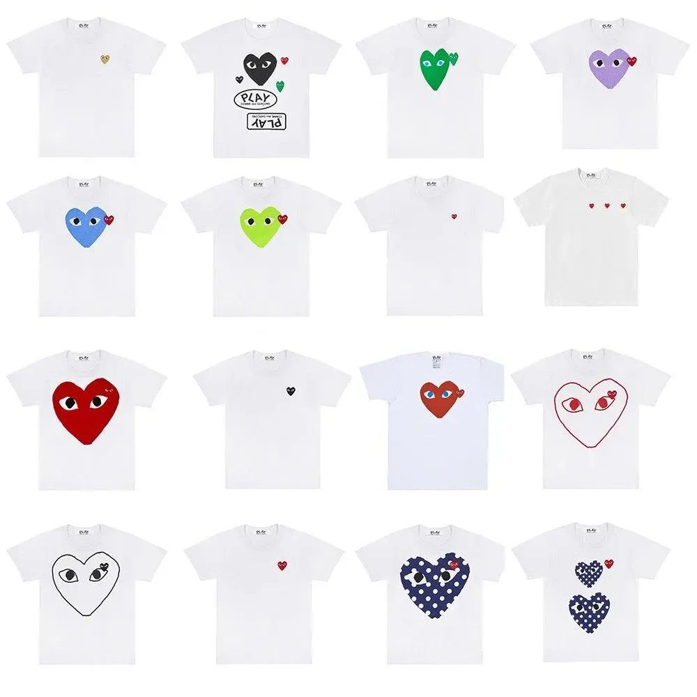 PLAY Tee — W2CFinds curated find