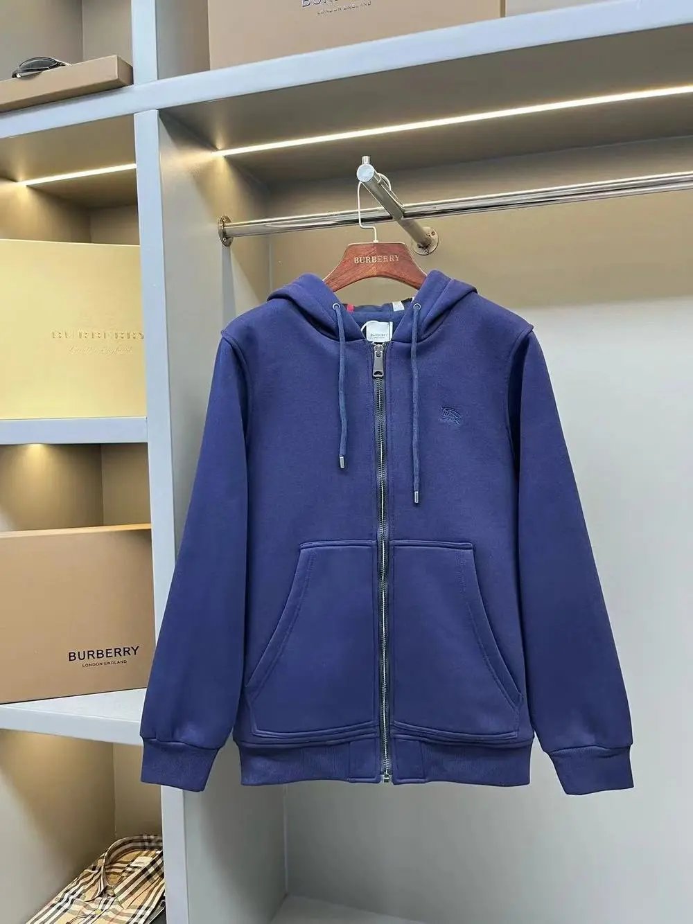 Burberry Sweatshirt 