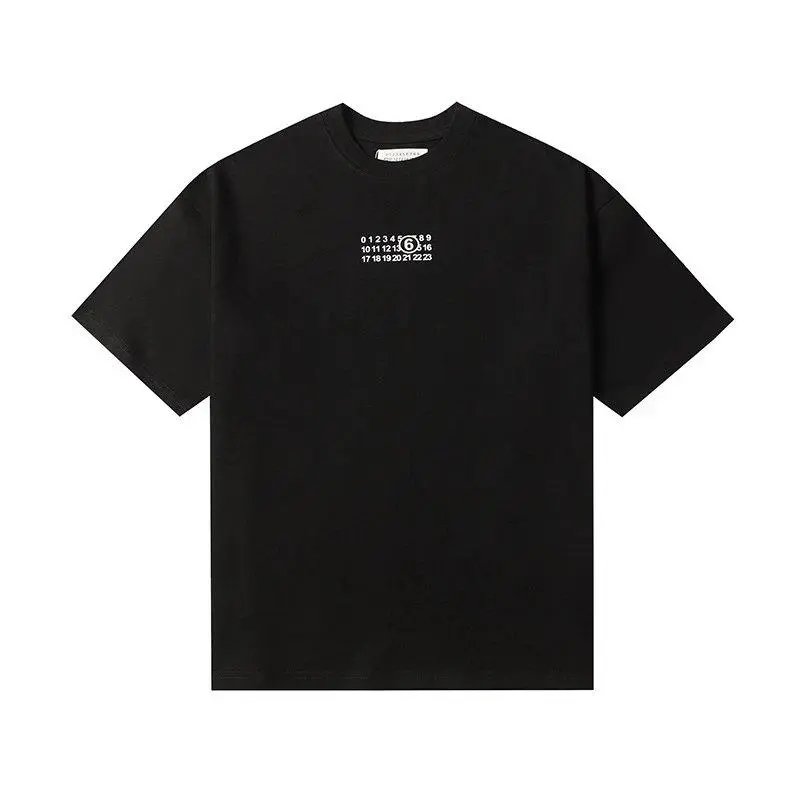 Unbranded T-Shirts Short-Sleeve Graphic Print T-Shirt — Style 11