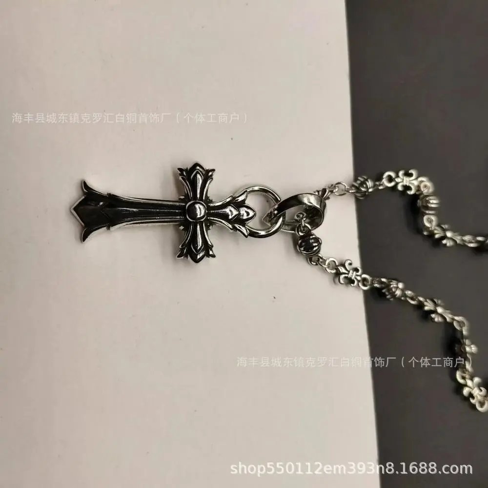 Unbranded Jewelry Assorted Gothic Pendant Necklaces — Style 6