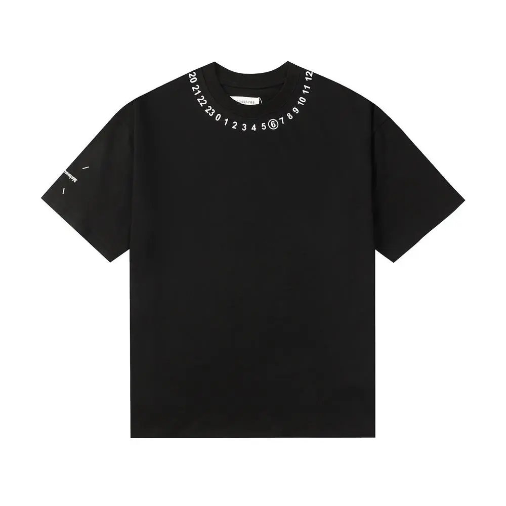 Unbranded T-Shirts Short-Sleeve Graphic Print T-Shirt — Style 19