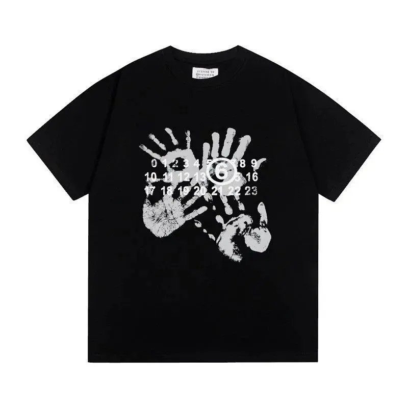 Unbranded T-Shirts Short-Sleeve Graphic Print T-Shirt — Style 27