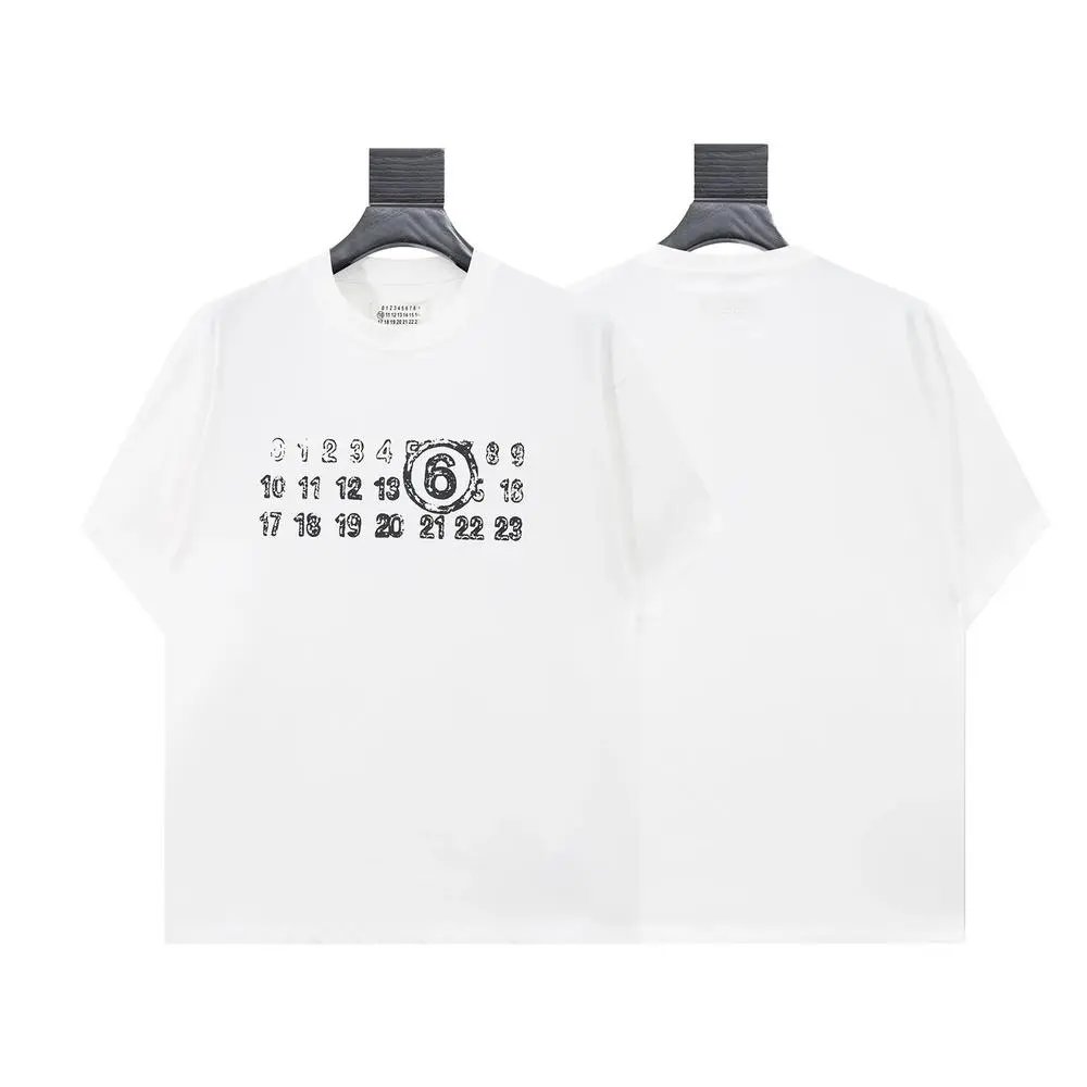 Unbranded T-Shirts Short-Sleeve Graphic Print T-Shirt — Style 35