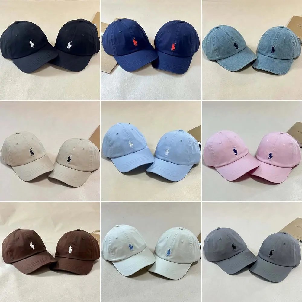 Ralph Lauren Baseball Cap