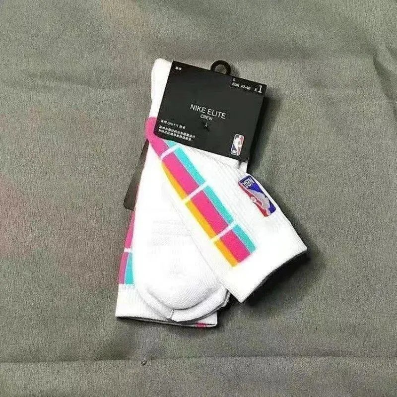 Nike Socks Elite Crew — Style 11
