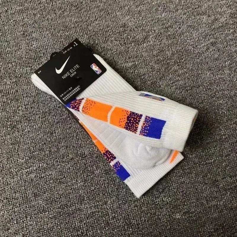 Nike Socks Elite Crew — Style 19