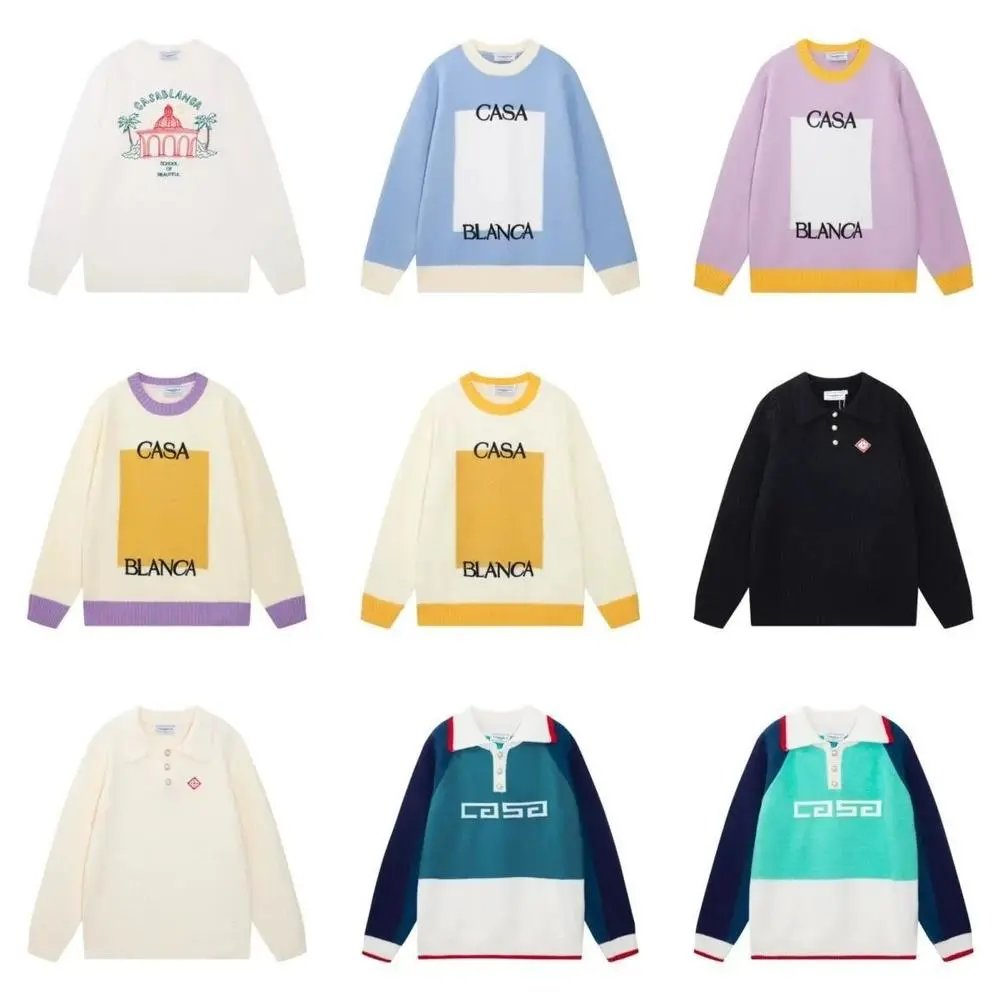 Casablanca Sweater