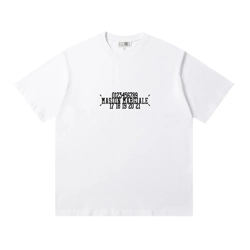 Unbranded T-Shirts Short-Sleeve Graphic Print T-Shirt — Style 30