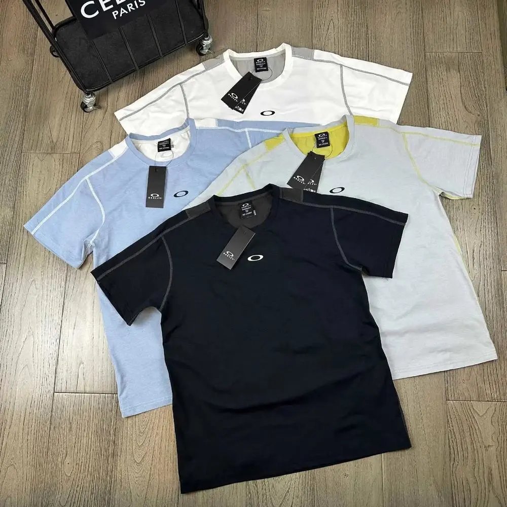 Oakley Short Sleeve — W2CFinds curated find