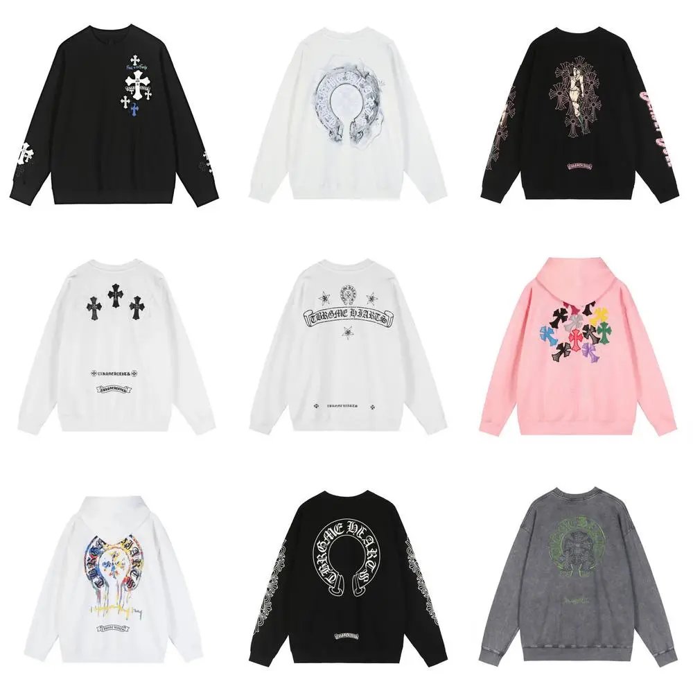 Chrome Hearts Hoodie