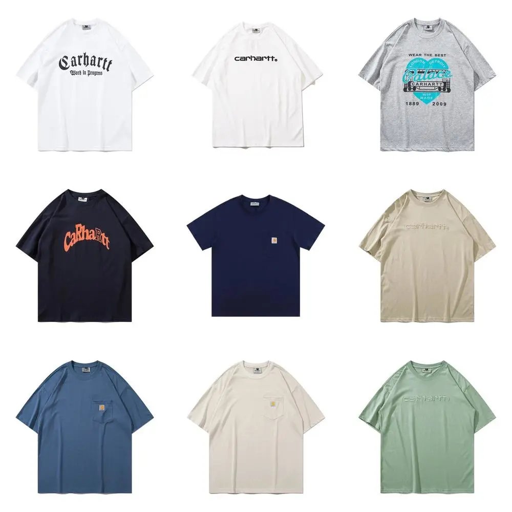 Carhartt T-Shirt — W2CFinds curated find
