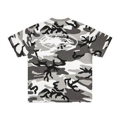 Corteiz T-Shirts Assorted graphic short-sleeve designs image 4