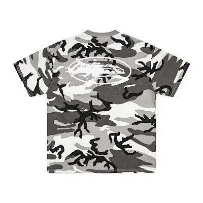 Corteiz T-Shirts Assorted graphic short-sleeve designs product detail image 4