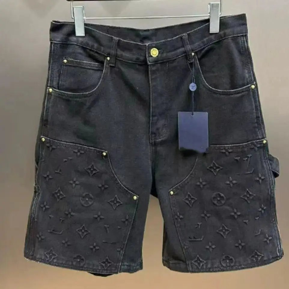 Louis Vuitton jeans — W2CFinds curated find