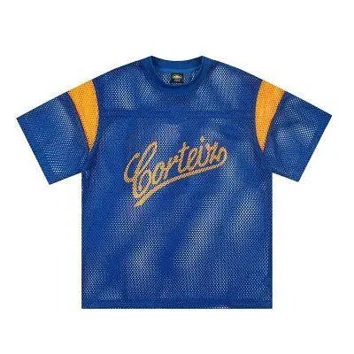 Corteiz T-Shirts Assorted graphic short-sleeve designs — Style 16