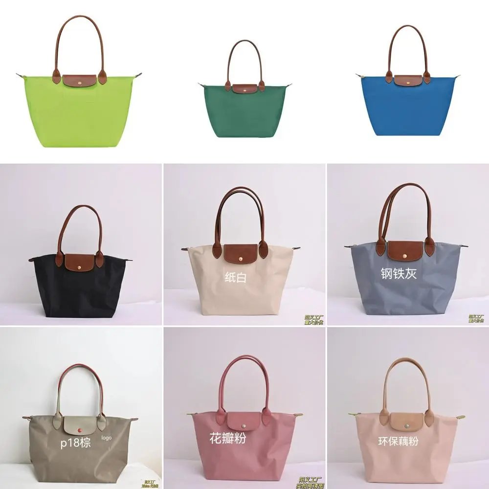 Longchamp Handbag — W2CFinds curated find