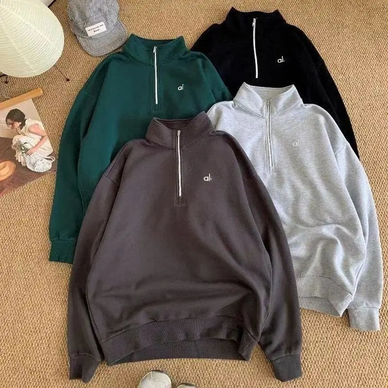 Alo Sweatshirt — W2CFinds curated find