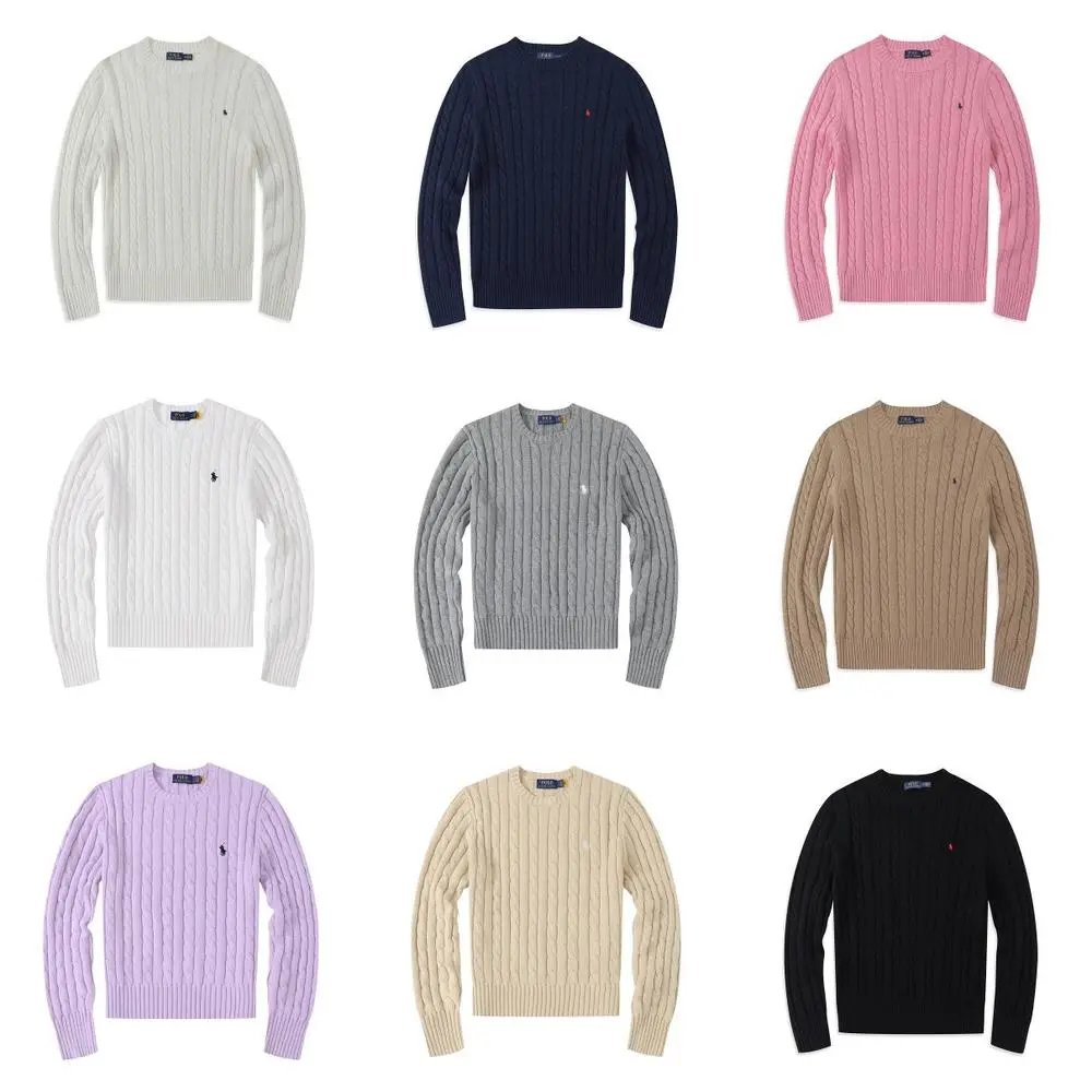 Ralph Lauren Sweater — W2CFinds curated find