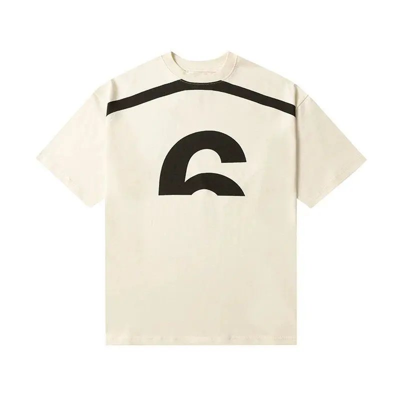 Unbranded T-Shirts Short-Sleeve Graphic Print T-Shirt — Style 16