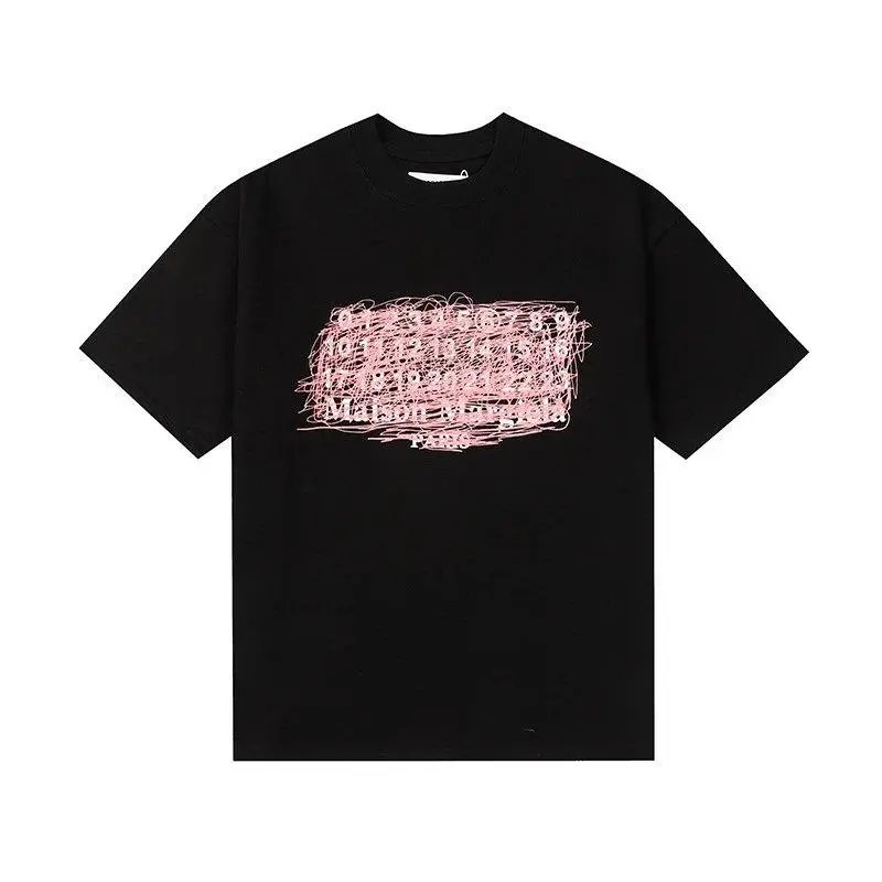 Unbranded T-Shirts Short-Sleeve Graphic Print T-Shirt — Style 32