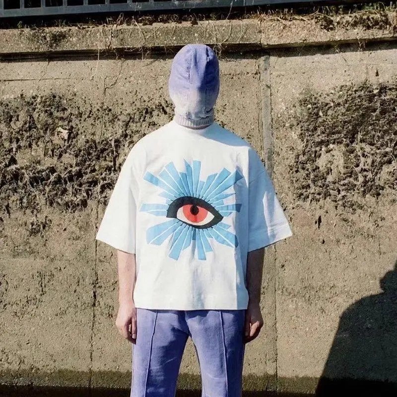 Eye of Truth T-Shirt — W2CFinds curated find