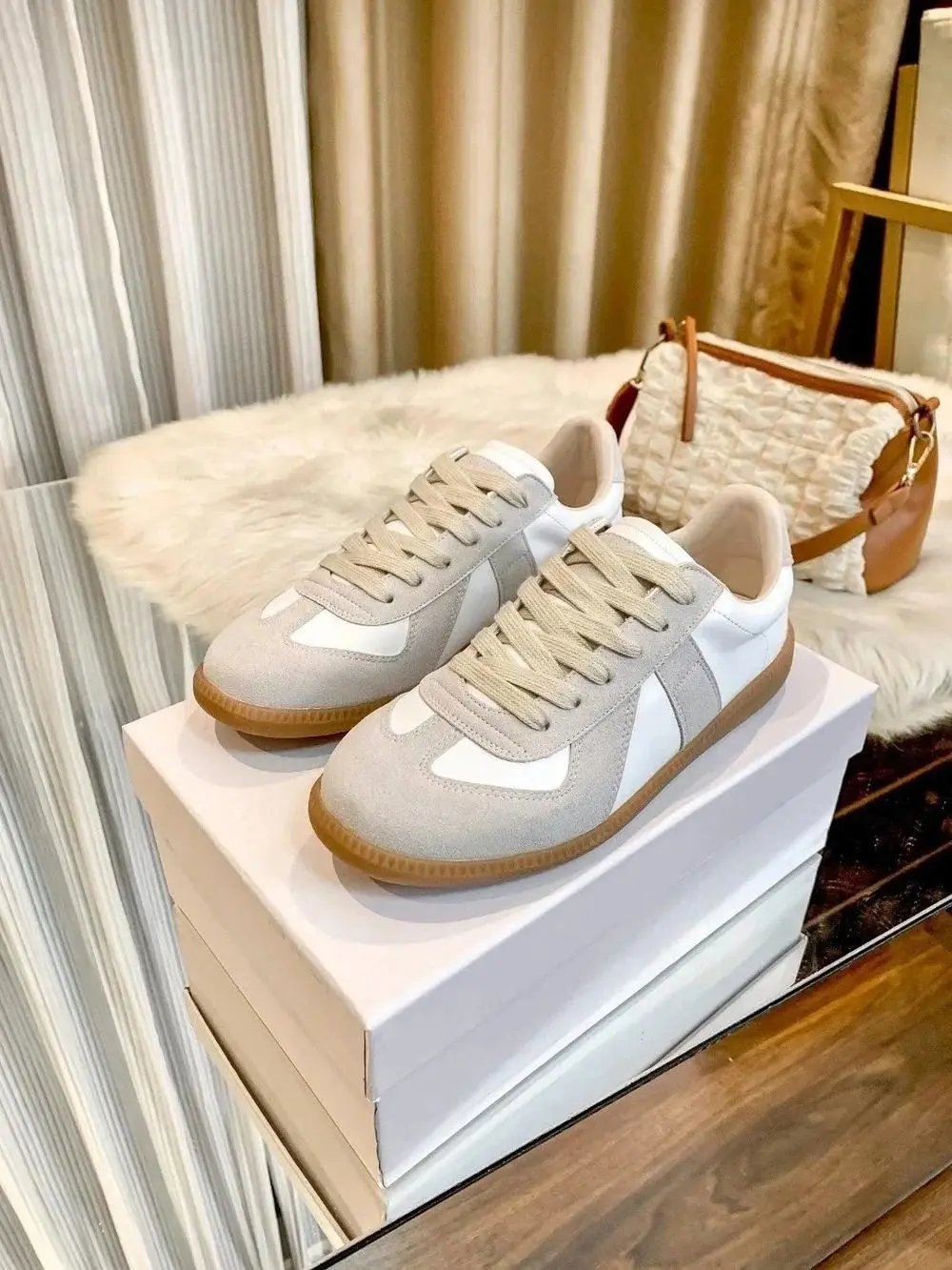 Maison Margiela Shoes — W2CFinds curated find