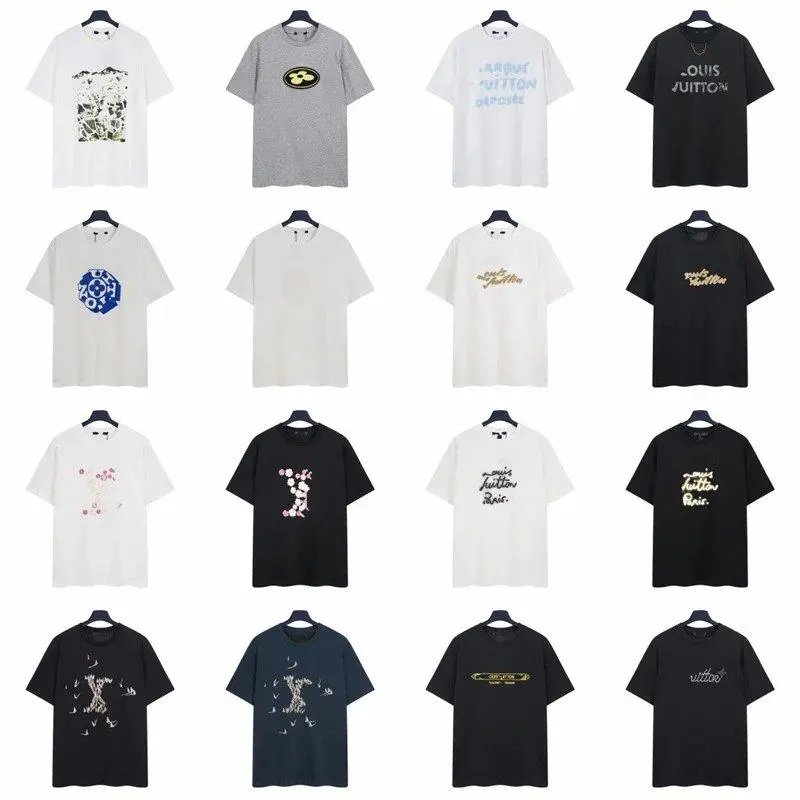 Louis Vuitton Tee — W2CFinds curated find