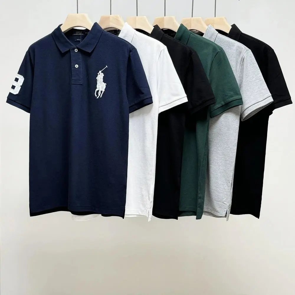 Ralph Lauren Tee — W2CFinds curated find