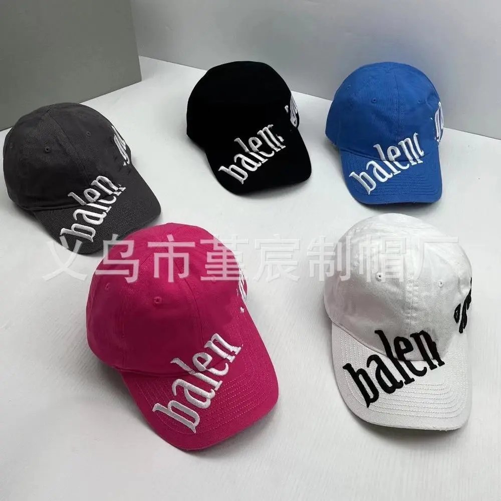 Balenciaga Baseball Cap