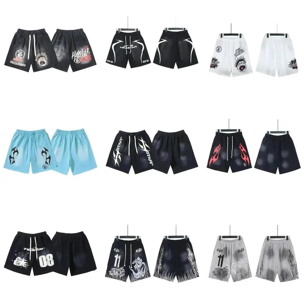 Hellstar Shorts — W2CFinds curated find