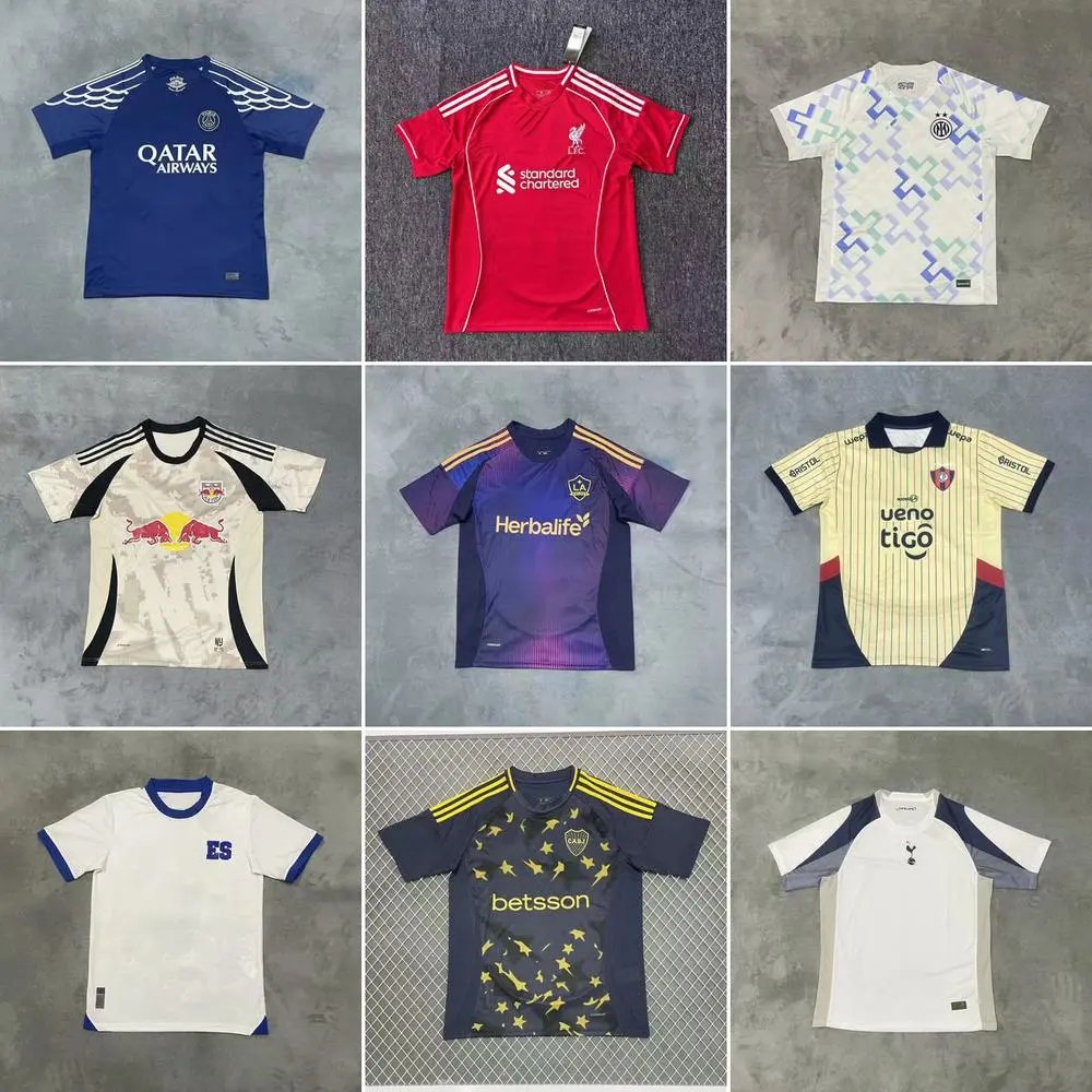 Adidas Jersey