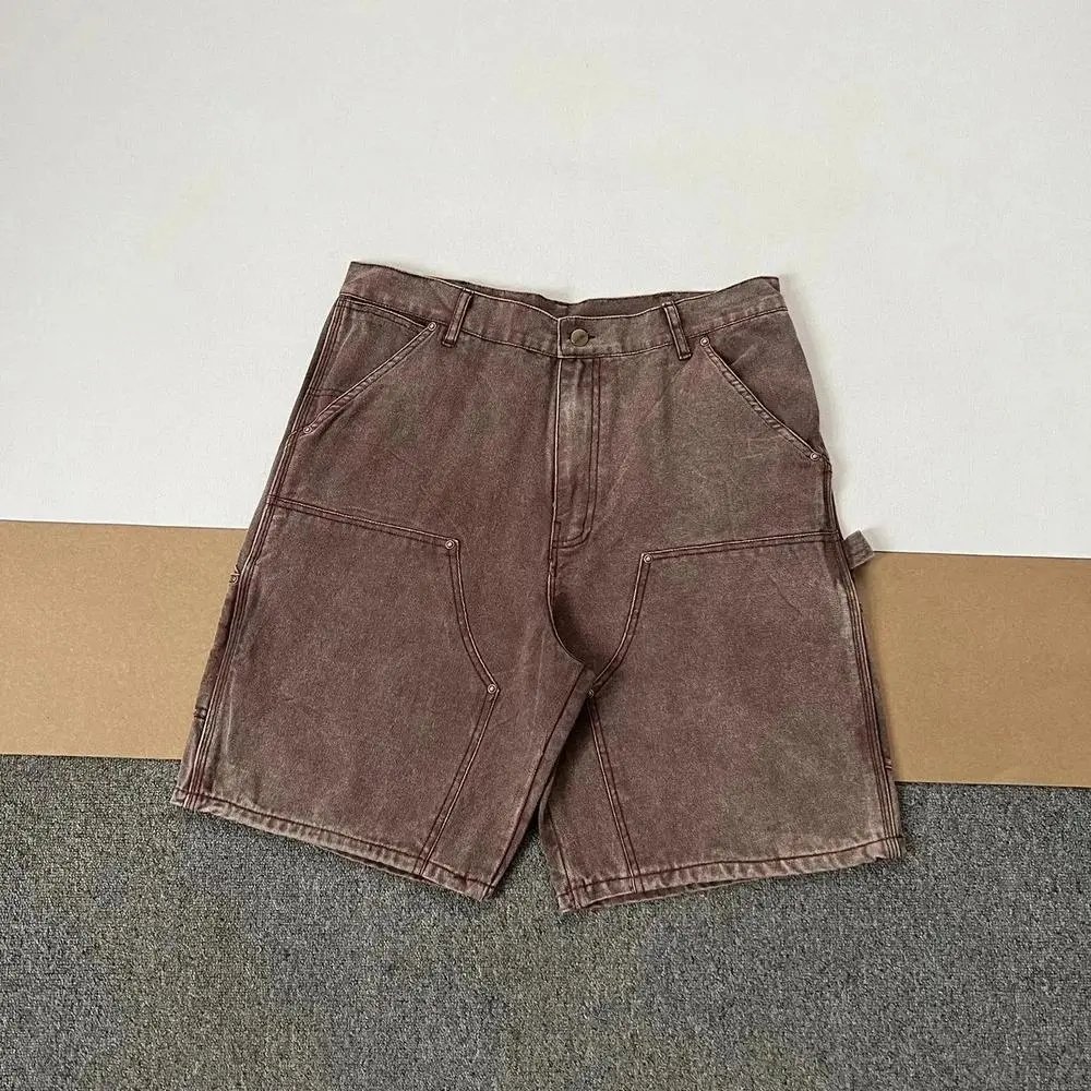 Carhartt Shorts Carpenter with utility pockets — Style 3