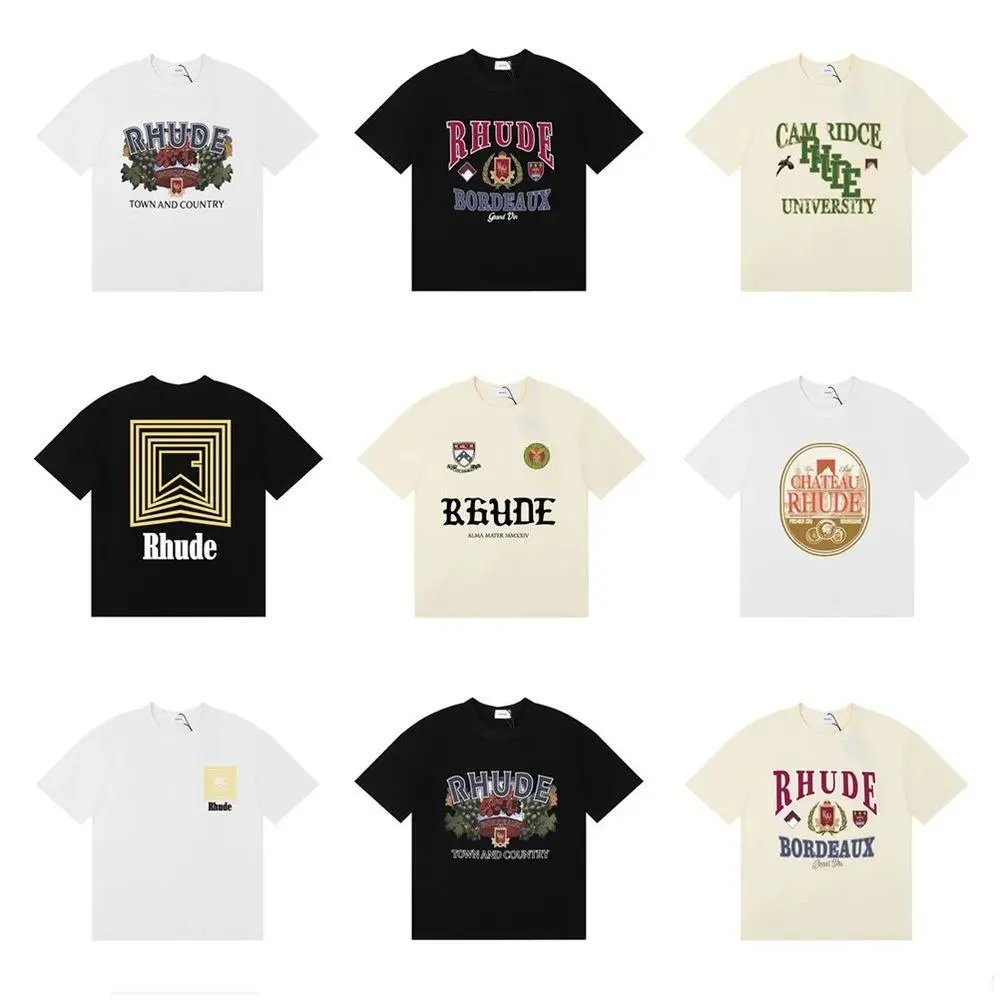 Rhude Tee — W2CFinds curated find