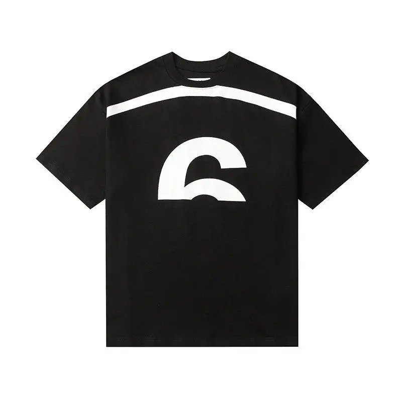 Unbranded T-Shirts Short-Sleeve Graphic Print T-Shirt — Style 15